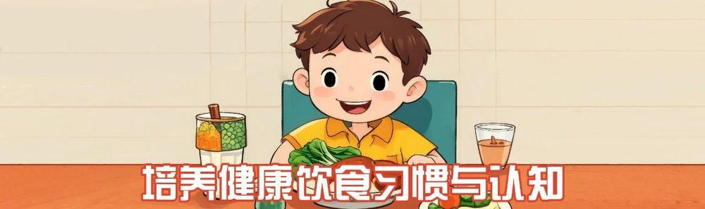 配到零食管理 儿童健康饮食指南来了不朽情缘mg网址@家长们 从三餐搭(图3)
