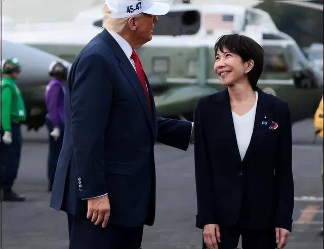 !高市没想到:普京对华这么仗义不朽情缘日船刚闯俄军就逼近日本(图1) !高市没想到:普京对华这么仗义不朽情缘日船刚闯俄军就逼近日本(图1)